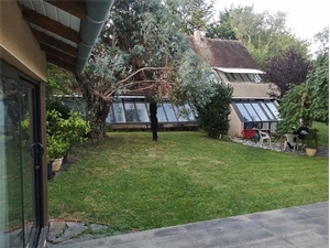 maison à la vente -   87000  LIMOGES, surface 150 m2 vente maison - UBI477068711